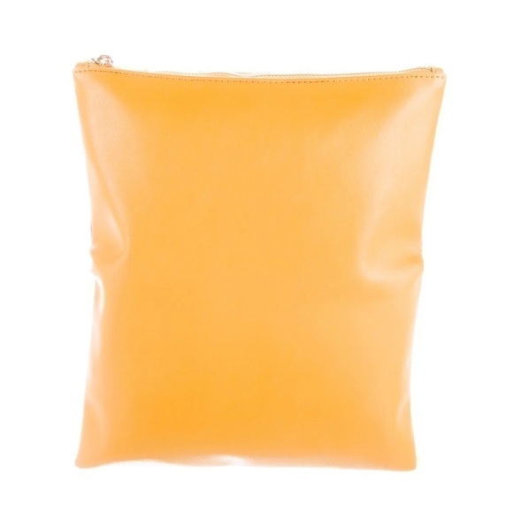 Rachel Pally reversible clutch with dust bag. New without tags. - Picture 7 of 7